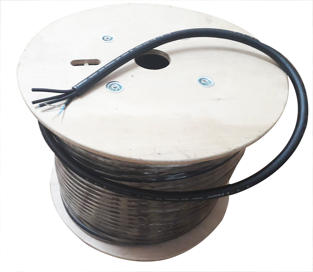 Quantum DMX Cable Quantum / Milec Electronics